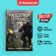 Maelstrom Strand - Paperback - English - 9781949890419