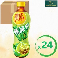 維他 - 原箱 鴨屎香檸檬茶 (500ml) x 24