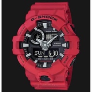 jam tangan pria casio g-shock original ga 700