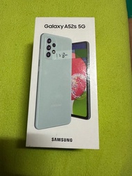 Marietta Samsung A52s 128GB