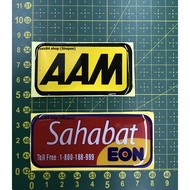 SAHABAT EON AAM SAHABAT EON EPOXY AAM EPOXY