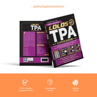 Book Passing the TPA Academic Potential Test - Psychology Bookstore
