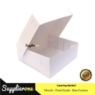 Catering Rice Box, Rice Box, Catering Rice Container