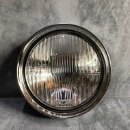 Lampu Depan Reflektor Depan Vespa Sprint 74 75 Veloce Bagong Bagol Vemsa