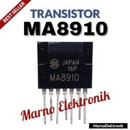 TRANSISTOR TR MA8910 MA 8910 MA-8910 ORIGINAL PART TOOL ELECTRO