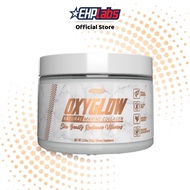EHPlabs OxyGlow Natural Marine Collagen Powder - Hydrolysed Marine Peptides - 30 Serves(Unflavoured)