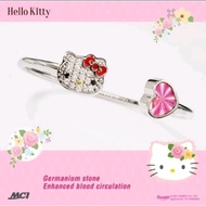 Gelang Hello Kitty MCI Original - Gelang Kesehatan MCI