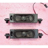 Suitable for Chuangwei Cool Open 50K5C TV 55K5C Speaker 378G0090384AAA Speaker 8 Euro 9W Pair