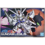 SD BB GUNDAM 374 GUNDAM LEGILIS BANDAI