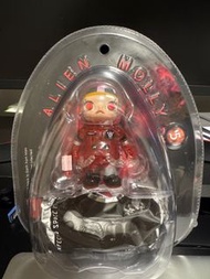 Alien Molly 太空space