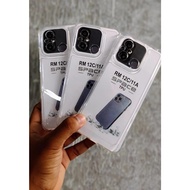 SILICONE SPACE BENING AND GREY READY OPPO A5 OPPO A5X OPPO A5 PRO OPPO A6 OPPO A6X OPPO A6 PRO