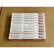 Combo of 10 Ep.son LQ 300 / LQ310 / 500 / 800 / 680 Ribbons