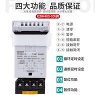 Belmei DH48S-S DH48-1Z DH48-2Z Digital Display Cycle Time Relay Cycle Controller