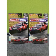 Hot Wheels Porsche 914-6