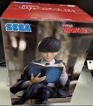 Mashle 肌肉魔法使 figure