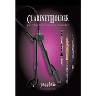[Hyundai Musical Instruments] Original Company GoodsSwitzerland Jazzlab Clarinet Clarinet Clarinet C
