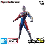 BANDAI FRS Ultraman Decker Flash Type - Figure-rise Standard Reiwa Ultraman Plastic Model Kit G2U