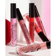 M.a.c Powerglass Plumping Lip Gloss Asset Management