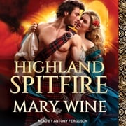 Highland Spitfire Mary Wine