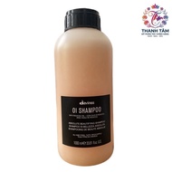 Davines OI Shampoo Perfect Shampoo 1000ml [NK]