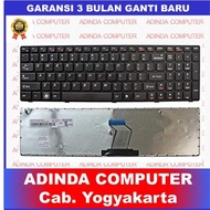 Keyboard Lenovo G570 G770 G770A G780 G780A Z560 Z560A Z560G Z565 Z650