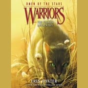 Warriors: Omen of the Stars #1: The Fourth Apprentice Erin Hunter