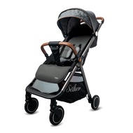 (พับขึ้นเครื่องได้) สเปคหลักหมื่นในราคาหลักพัน รถเข็นSaker นี่คือรถเข็นที่คุ้มค่า คุ้มราคา เรื่องจริ