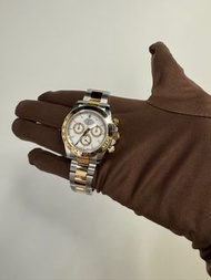 全新 ROLEX 勞力士 迪通拿 DAYTONA 126503-0001