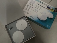 TP-Link Deco M5 AC1300 2件裝 Whole Home Mesh Wi-Fi Router 路由器