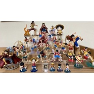 Model Figure One Piece luffy Effect onepiece