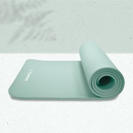 全新升級 10mm 加厚輕量 NBR瑜伽墊