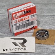 ORIGINAL MIO M3 6001 CRANKSHAFT BEARING YGP 93306-001X9