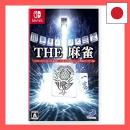 THE Mahjong - Switch hamachi SHOP