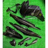 Coverset Lagenda 115 FI Hijau Lumut Lagenda 115Z