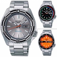 Seiko No. 5 Seiko 5 Sports Men's Mechanical Watch 55th Anniversary Special Edition 4R36 Movement