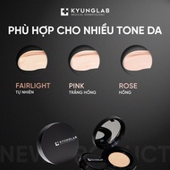 Phấn Nước Eternal Fit Cushion Foundation Kyunglab Hàn Quốc - 14g