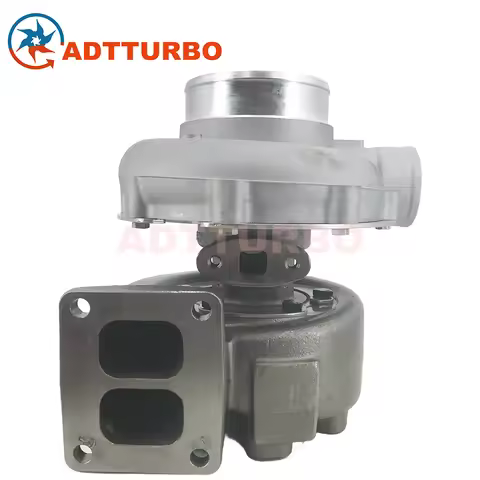 Brand New HX50 Turbocharger 3539235 3539236 1394695 Turbine for Industrial Motor DSC9-49A DSC9-50A D