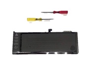 Battery Laptop OEM Replacement use for MBP 13 inch A1278 2009 - 2012 (Batt Model: A1322)