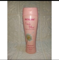 25% Off!! BETADINE Fresh Bliss Feminine Wash Pink Pleasure 60ml