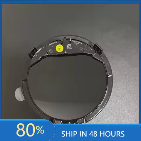 2026 Hot Hub Caps ACC Radar Cover For Arteon Passat B8 Tiguan L Golf 7.5 Golf 8 OEM 3G0853601A 2GM85