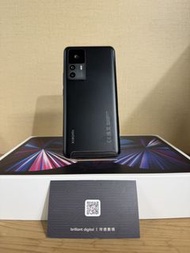 小米 Mi 12T 5G 8+256GB 黑色 Black Color