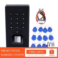 Alwaysonline Attendance Time Clock Recorder  Machine Password Safe Card Highly Efficient for Employees