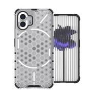 UFLAXE HONY - Ốp Lưng Nothing Phone 1 / Nothing Phone 2 - Ốp Lưng Cứng Chống Sốc Trong Suốt Mờ | Ốp 