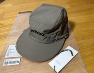 WTAPS Olive Drab Cap supreme wtaps neighorhood cap