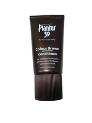 已過期 Plantur 39 Colour Brown Conditioner for Hair Over Forty 棕色護髮素