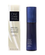 岡山戀香水~KOSE 高絲 ONE BY KOSE 米微導保濕凝露60ml~優惠價:1280元