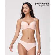 Pierre Cardin Grunge Romance Push-Up Demi Bra Set 707-73704