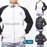 Azteca Parachute Jacket Bolalicious Sports Jogging Jacket