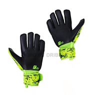 SARUNG TANGAN KIPER REUSCH ATTRAKT GRIP 53608155010 BNWT - RIYHANA SHOP