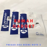 IC POWER PM660 001-01/PM660 002/PM660/PM660A1 002/PM660L 004/PM660L FOR REDMI NOTE 2/NOTE 5/REDMI MI